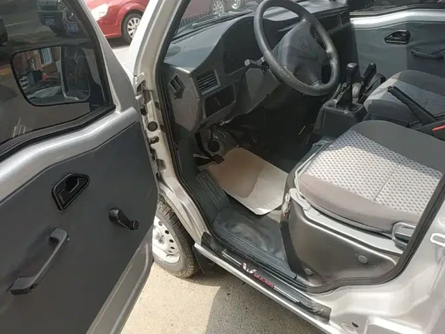 Wuling Zhiguang — Фото автомобиля 15