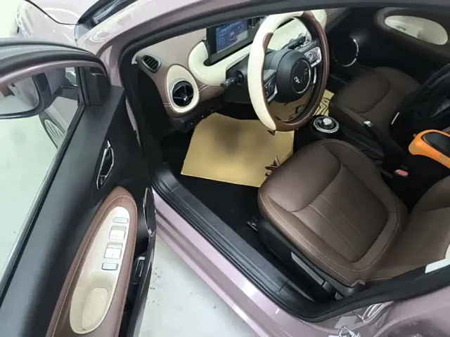 Wuling Motors Wuling Bingo 2023 203km Comfort Version — Фото автомобиля 15