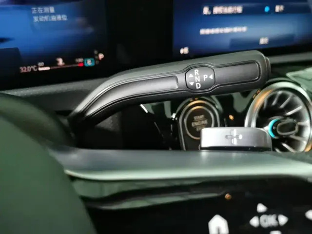 Mercedes-Benz A-Class — Фото автомобиля 13