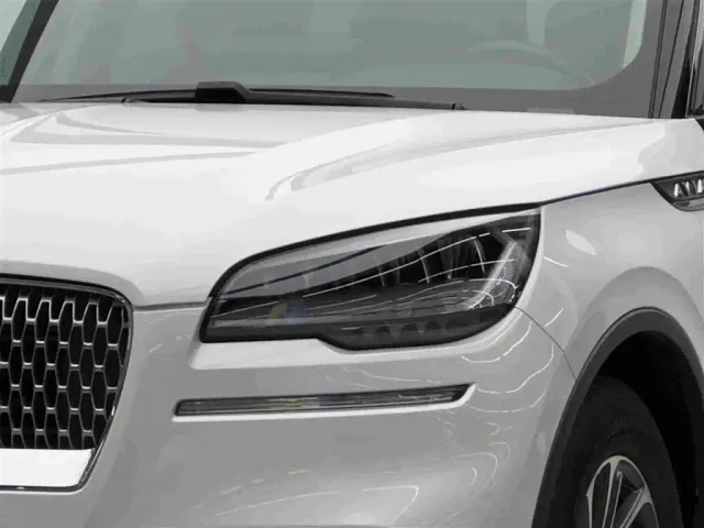 Lincoln Aviator — Фото автомобиля 3