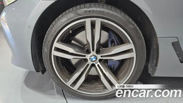 BMW Gran Turismo — Фото автомобиля 5