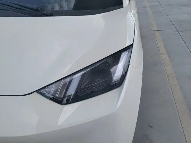 BYD Seagull — Фото автомобиля 17