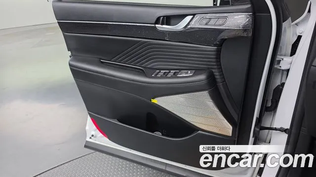 Hyundai Palisade The New Palisade Дизель 2.2 4WD — Фото автомобиля 22