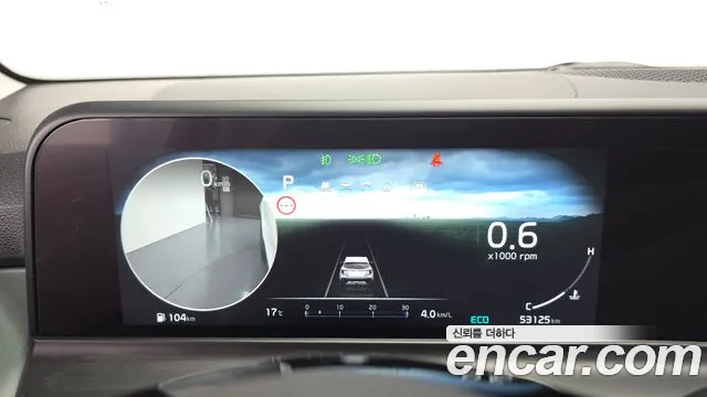 Kia Seltos New — Фото автомобиля 8
