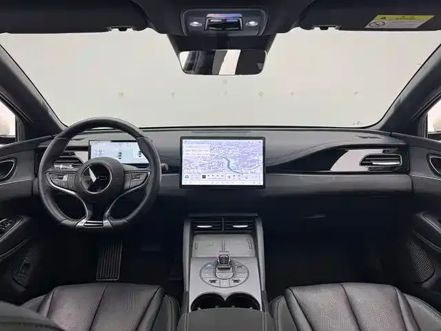BYD Seal 06 — Фото автомобиля 7