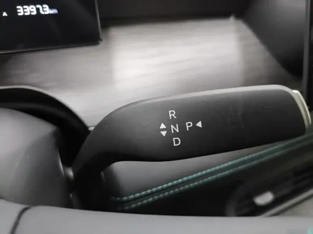 BYD Seal 05 DM-i — Фото автомобиля 13