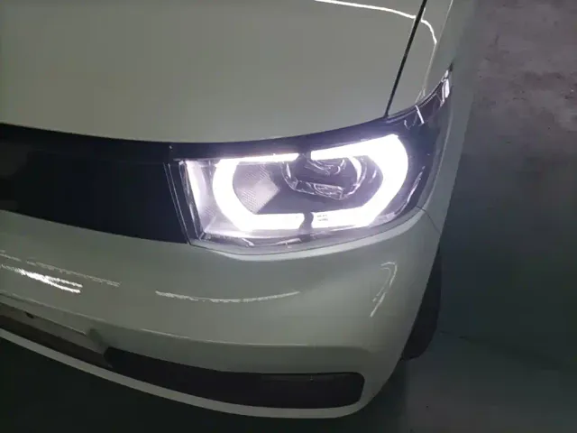 Wuling Hongguang Mini EV — Фото автомобиля 17