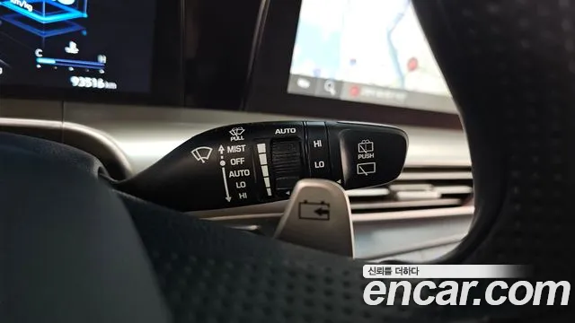 Hyundai Nexo Nexo Modern — Фото автомобиля 13