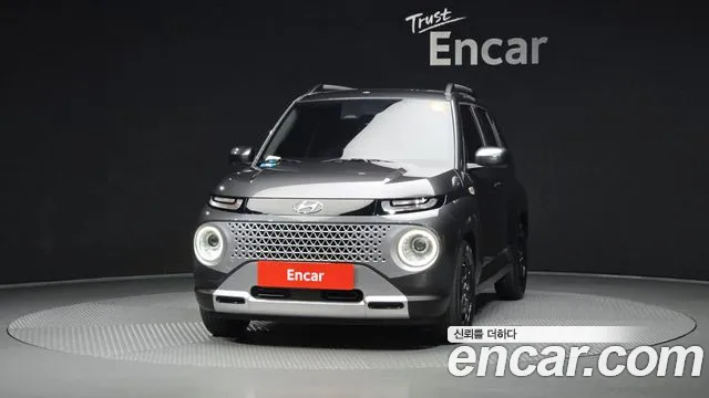 Hyundai Casper Casper Essential — Фото автомобиля 3