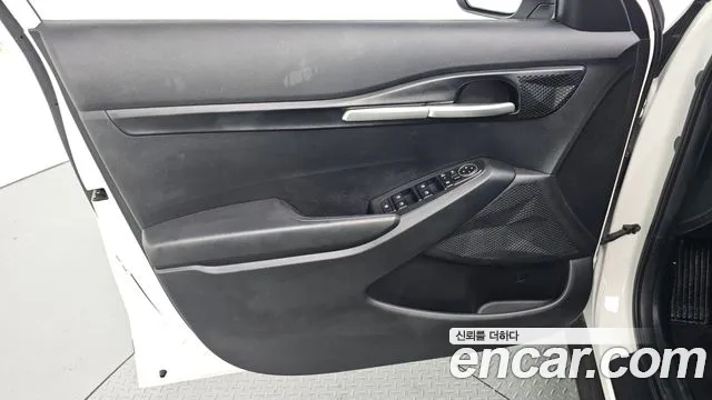 Kia Seltos Seltos (New) — Фото автомобиля 13