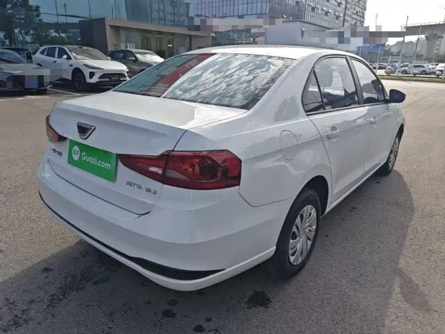 Jetta VA3 — Фото автомобиля 6