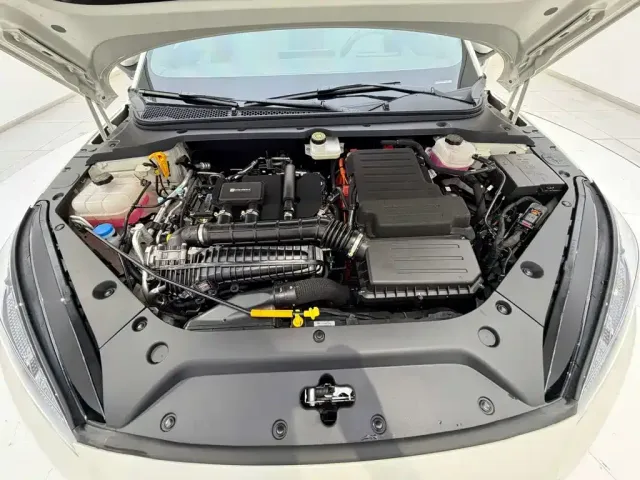 BYD Seal 06 — Фото автомобиля 7