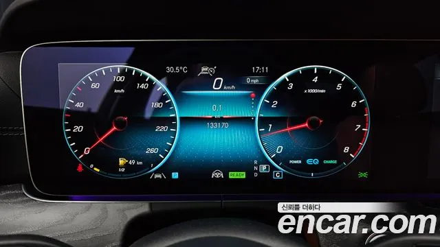 Mercedes-Benz CLS-Class — Фото автомобиля 5