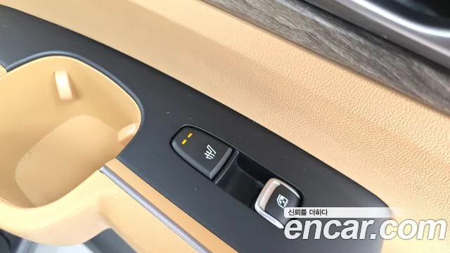 Kia Sorento Generation 4 — Фото автомобиля 18