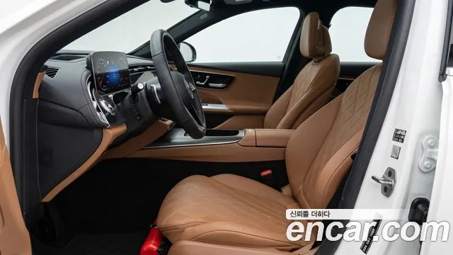 Mercedes-Benz E-Class W214 — Фото автомобиля 10