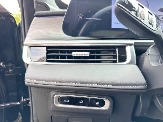Chery Tiggo 8 PRO EV — Фото автомобиля 18