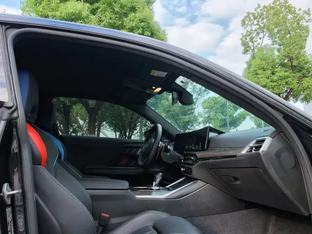 BMW M2 — Фото автомобиля 14