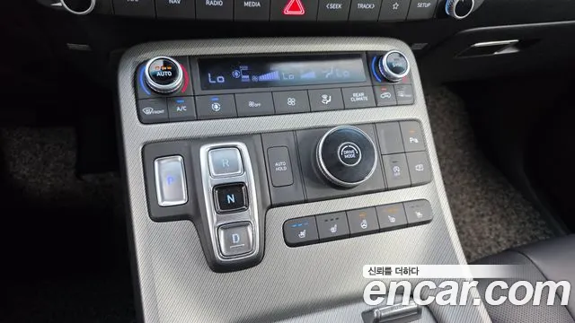 Hyundai Palisade The New Palisade Дизель 2.2 2WD — Фото автомобиля 9