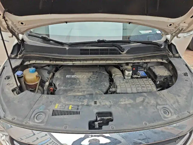GAC Trumpchi M8 — Фото автомобиля 19