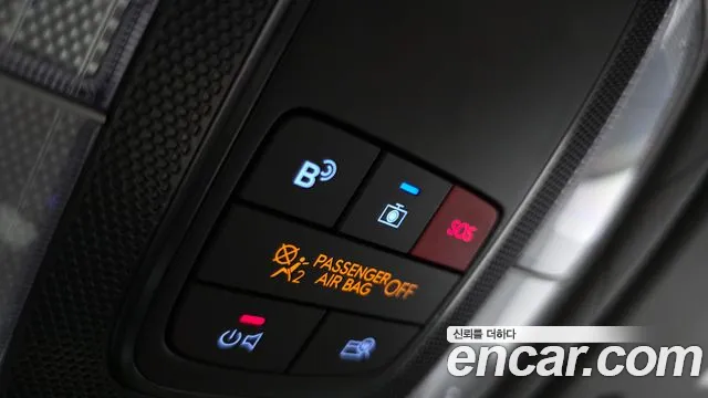 Hyundai Kona SX2 — Фото автомобиля 23