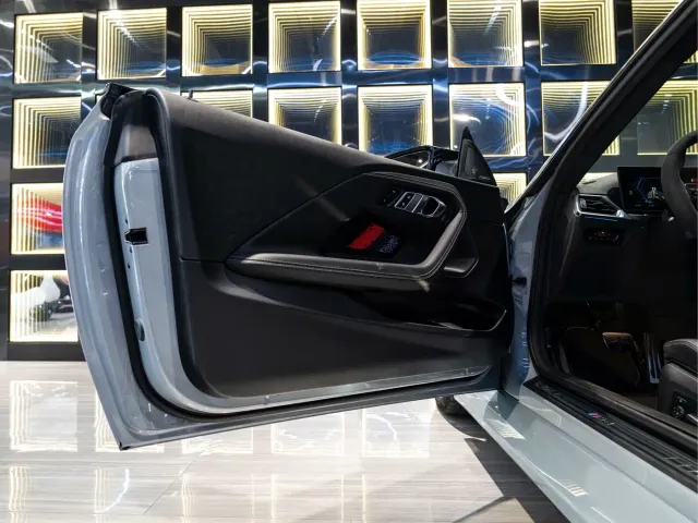 BMW M2 — Фото автомобиля 17