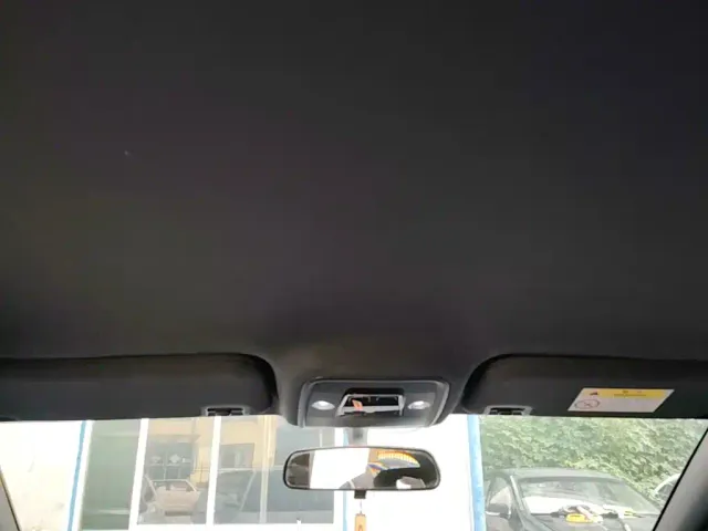BYD Seagull — Фото автомобиля 13