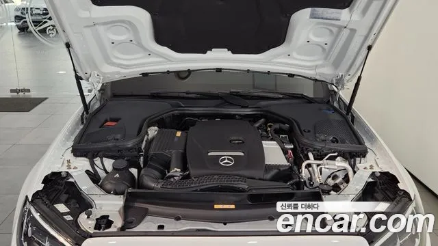 Mercedes-Benz E-Class W213 — Фото автомобиля 20