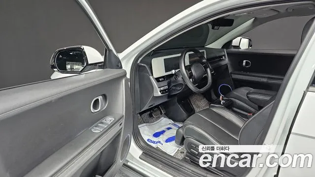 Hyundai Ioniq5 — Фото автомобиля 2
