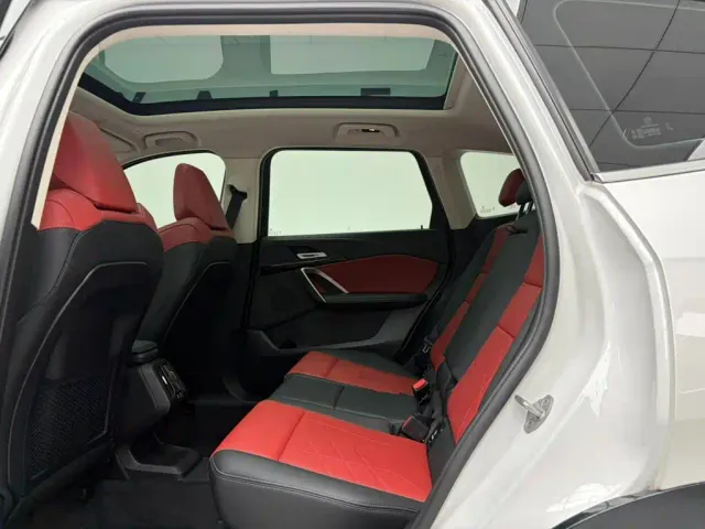 BMW X1 — Фото автомобиля 16