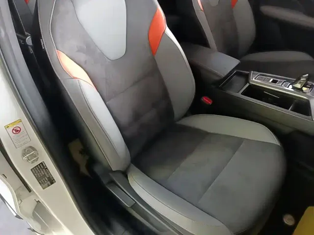 Haval Haval Chitu 2021 Turbo Edition 1.5T Golden Rabbit — Фото автомобиля 24