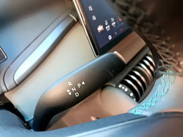 BYD Yuan PLUS — Фото автомобиля 13