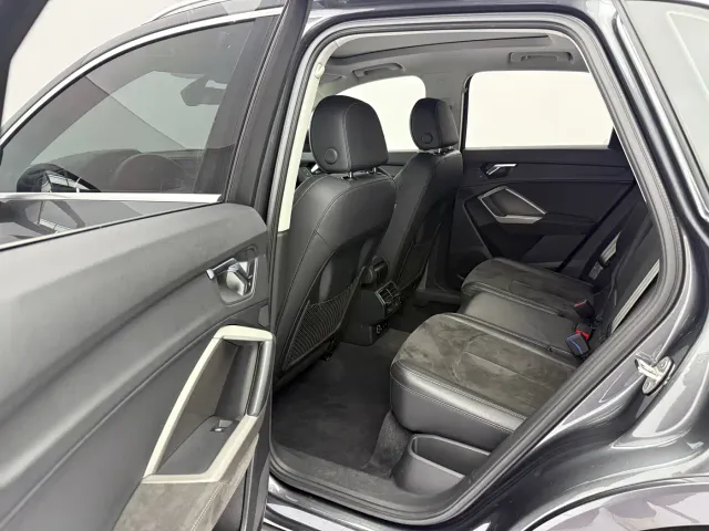 Audi Q3 — Фото автомобиля 18