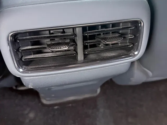 BYD Seal 06 GT — Фото автомобиля 27