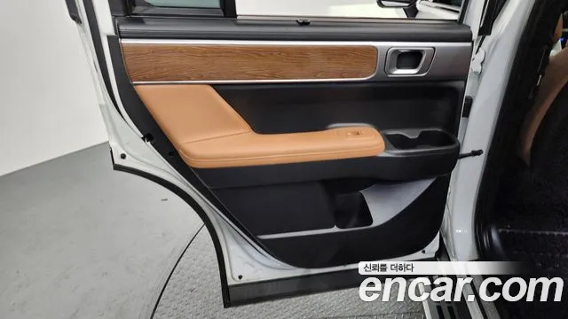 Hyundai Santafe — Фото автомобиля 24