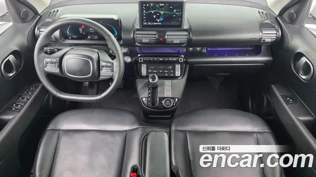 Hyundai Casper — Фото автомобиля 7
