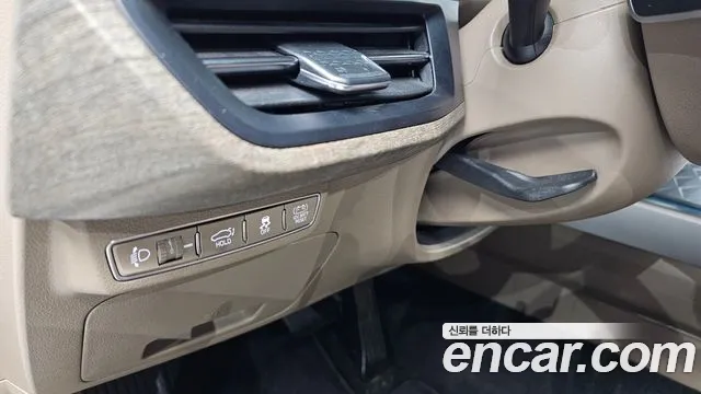 Kia K8 Noblesse — Фото автомобиля 28