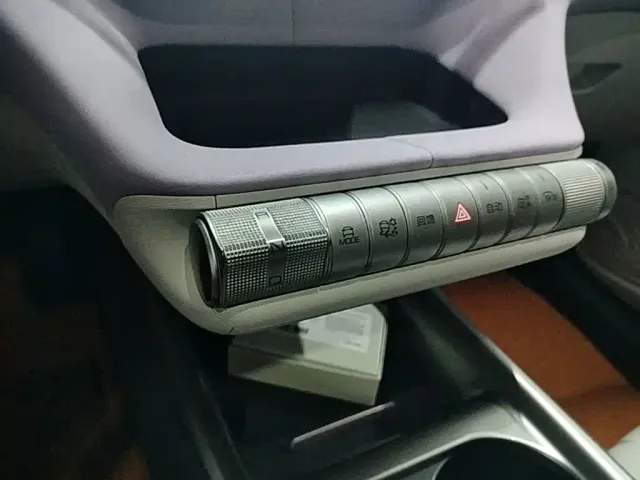 BYD Dolphin — Фото автомобиля 13