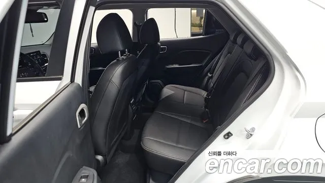 Hyundai Venue Venue 1.6 Premium — Фото автомобиля 12
