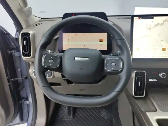 Haval Big Dog — Фото автомобиля 15