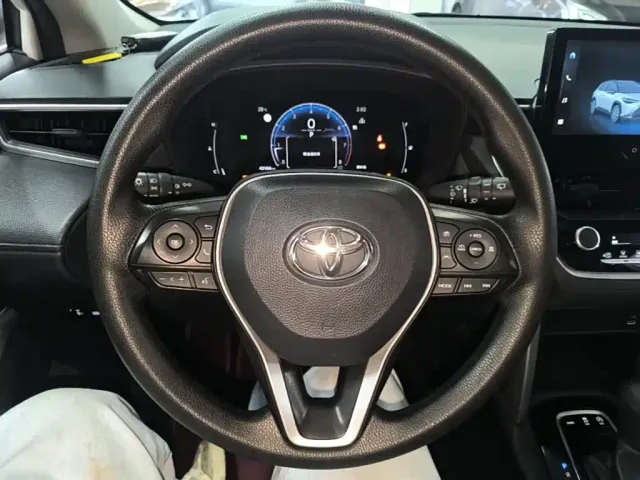 Toyota Frontlander — Фото автомобиля 10