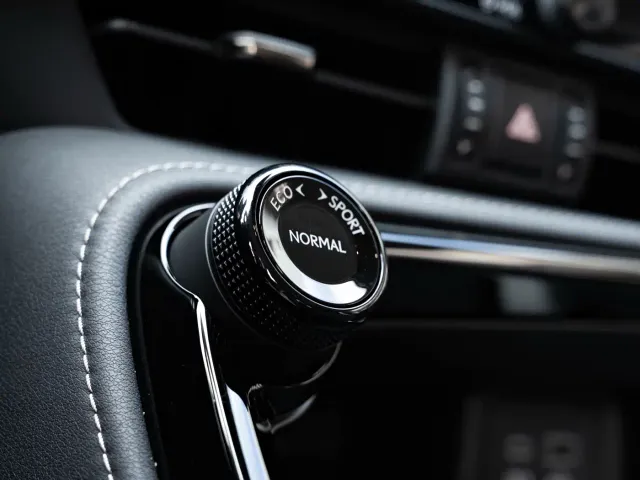 Lexus NX — Фото автомобиля 19