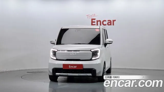 Kia Ray — Фото автомобиля 3