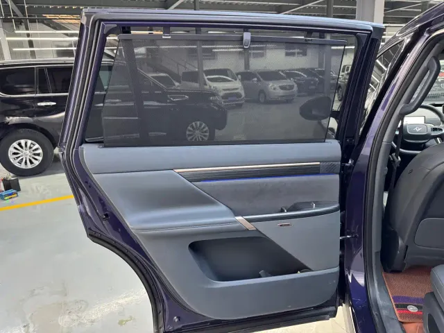 Dongfeng eπ 008 — Фото автомобиля 12