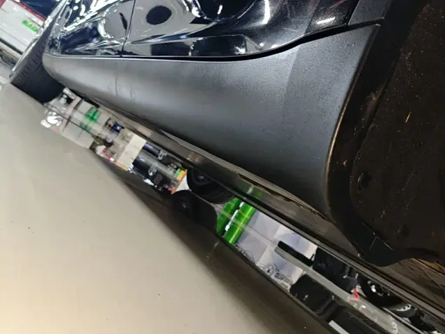 Tesla Model Y — Фото автомобиля 21