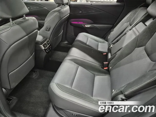Lexus RX RX350h 5th Gen — Фото автомобиля 15