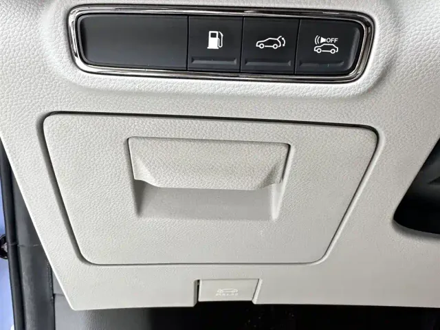 GAC Trumpchi GS8 — Фото автомобиля 12