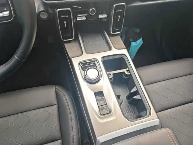 Haval Big Dog — Фото автомобиля 13