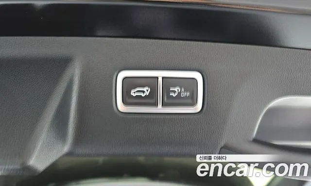 Kia Sorento 4th Gen — Фото автомобиля 21