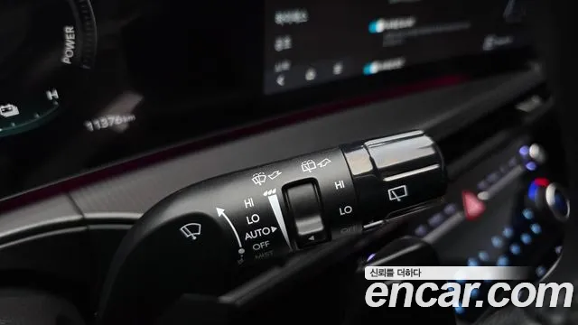 Hyundai Santa Fe MX5 — Фото автомобиля 27