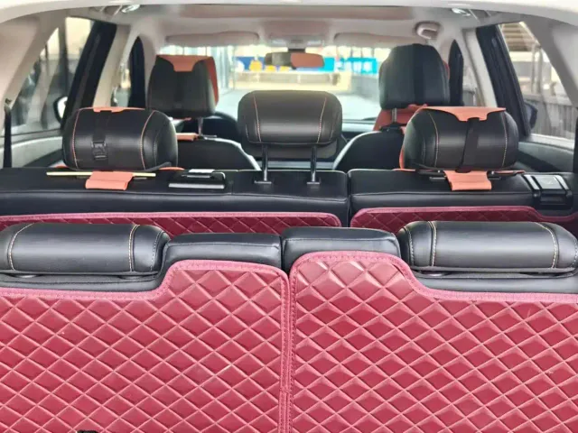 Changan X7 Plus — Фото автомобиля 9